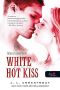 [The Dark Elements 01] • White ​Hot Kiss – Perzselő csók